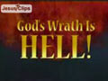 God's Wrath is Hell!